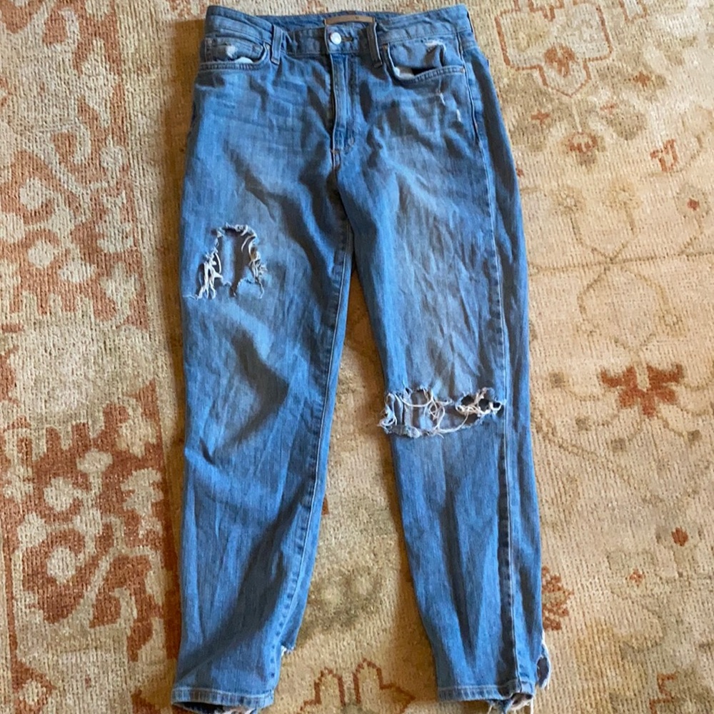 High rise Joe Jeans
